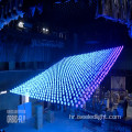 LED 3D Magic Ball Sfera za pozornicu